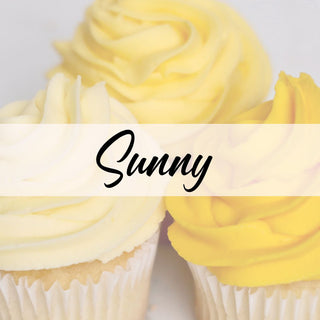 Sunny Natural Food Color (Exp 5/26)