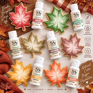 Fall Natural Bundle