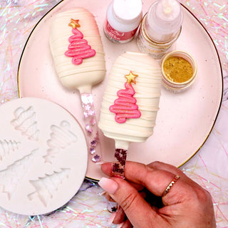 Cakesicle Mold