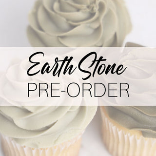(Pre-Order) Earth Stone Natural Color