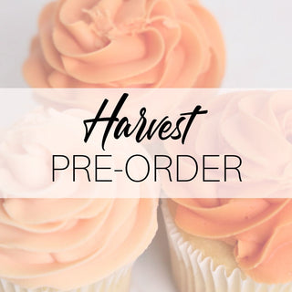 (Pre-Order) Harvest Natural Color