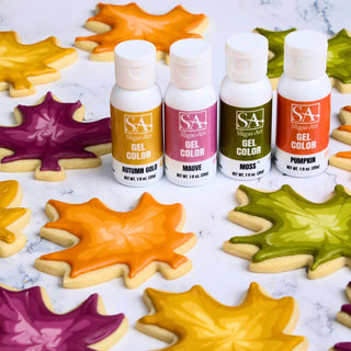 Fall Gel Bundle