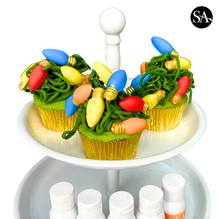 Blue Gel Food Color - Gel Food Coloring - blue-gel-food-color - blue food coloring, food color for cakes, food color for fondant, food coloring for buttercream, food coloring for icing, gel food coloring, intense food colors, intense gel food coloring, intense gel food colors - The Sugar Art