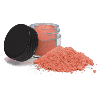 Coral Edible Paint Powder