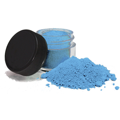 Glistening Sea Edible Paint Powder - The Sugar Art, Inc.