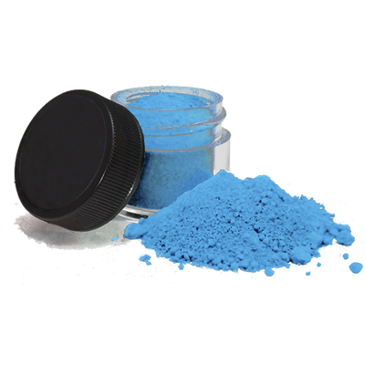 Forget-Me-Not Edible Paint Powder - The Sugar Art, Inc.