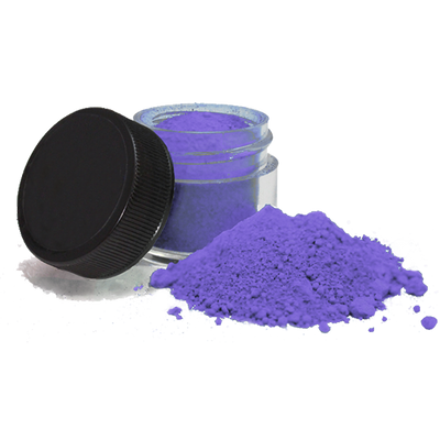 Periwinkle Edible Paint Powder - The Sugar Art, Inc.