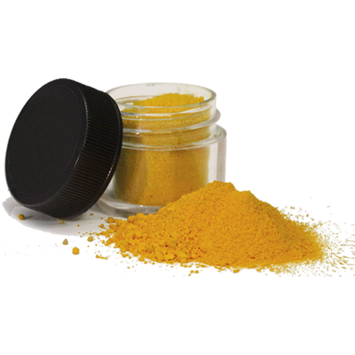 Royal Gold Edible Paint Powder - The Sugar Art, Inc.