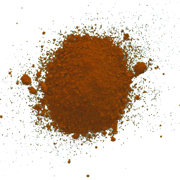 Cinnamon Edible Paint Powder - The Sugar Art, Inc.