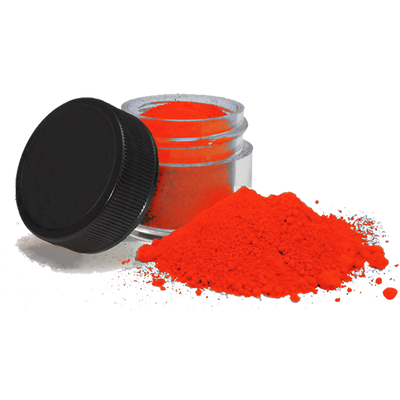  Tiger Lily Edible Paint Powder