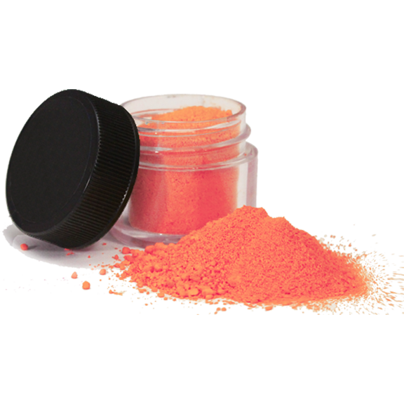 Sunrise Edible Paint Powder