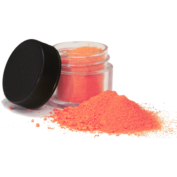 Sunrise Edible Paint Powder - The Sugar Art, Inc.