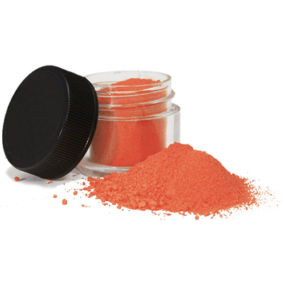 Pumpkin Edible Paint Powder - The Sugar Art, Inc.