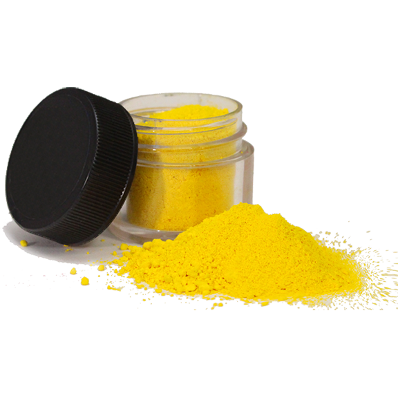 Lemon Edible Paint Powder
