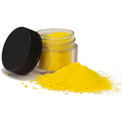 Lemon Edible Paint Powder - The Sugar Art, Inc.