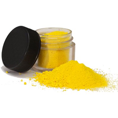  Lemon Edible Paint Powder