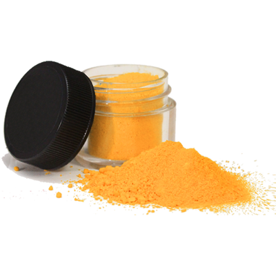  Daffodil Edible Paint Powder