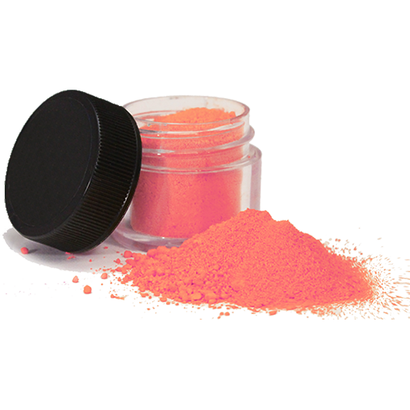 Passion Fruit Edible Paint Powder - The Sugar Art, Inc.