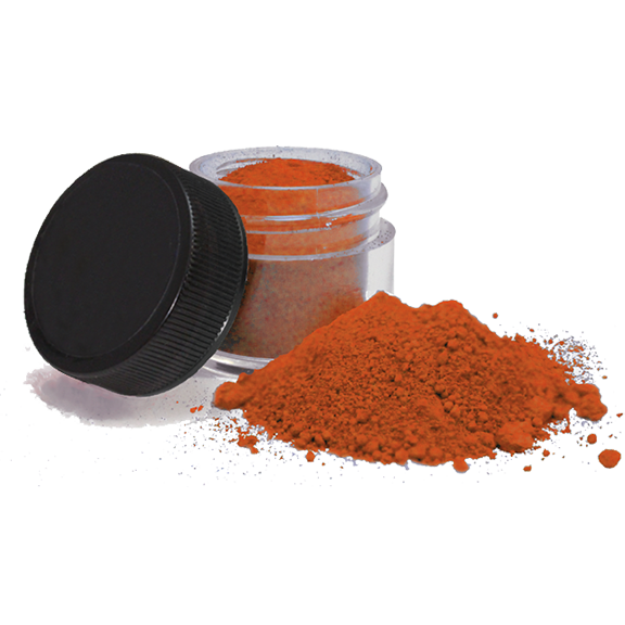 Rustic Edible Paint Powder