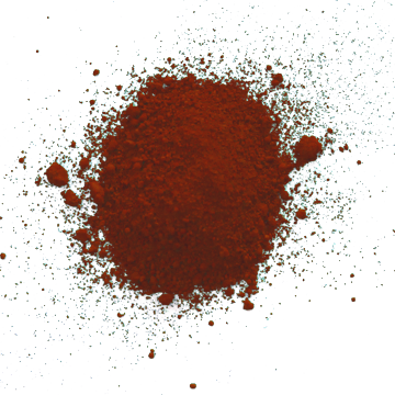 Blood Orange Edible Paint Powder - The Sugar Art, Inc.