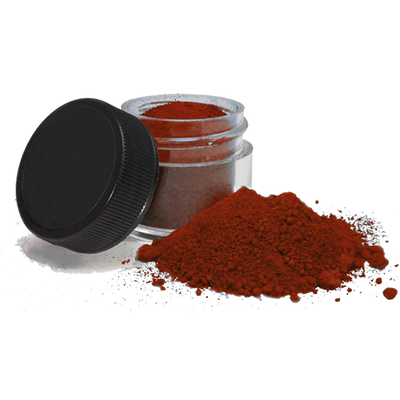 Blood Orange Edible Paint Powder - The Sugar Art, Inc.