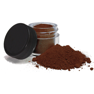  Chocolate Edible Paint Powder