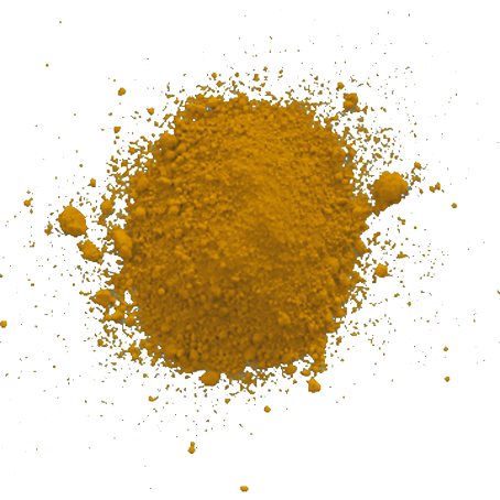 Golden Leaf Edible Paint Powder - The Sugar Art, Inc.