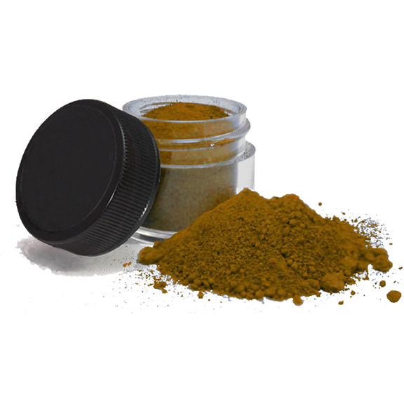 Caramel Edible Paint Powder