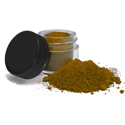 Caramel Edible Paint Powder - The Sugar Art, Inc.