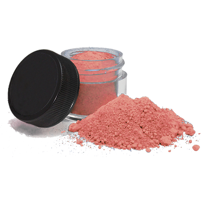 Peach Edible Paint Powder - The Sugar Art, Inc.