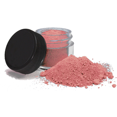  Pastel Peach Edible Paint Powder