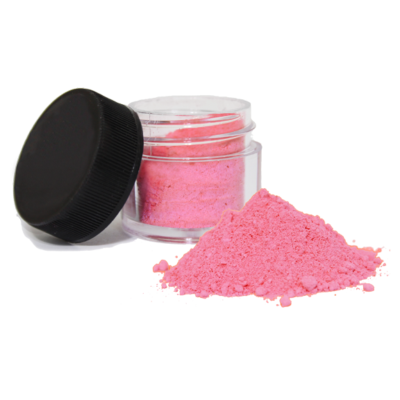Cecylia Rose Edible Paint Powder