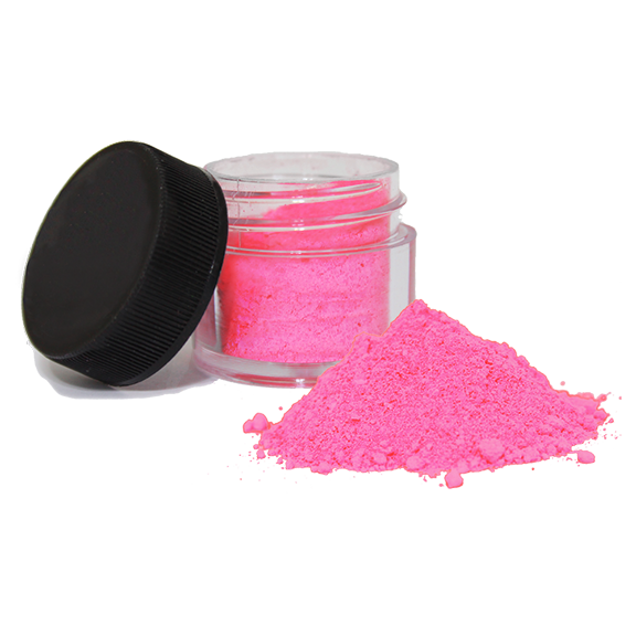 Aurora Rose Edible Paint Powder