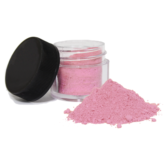 Baby Pink Edible Paint Powder