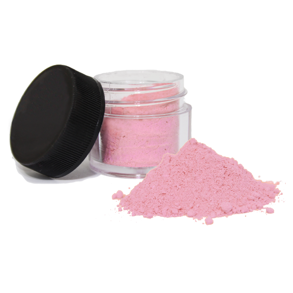 Pink Paradise Edible Paint Powder