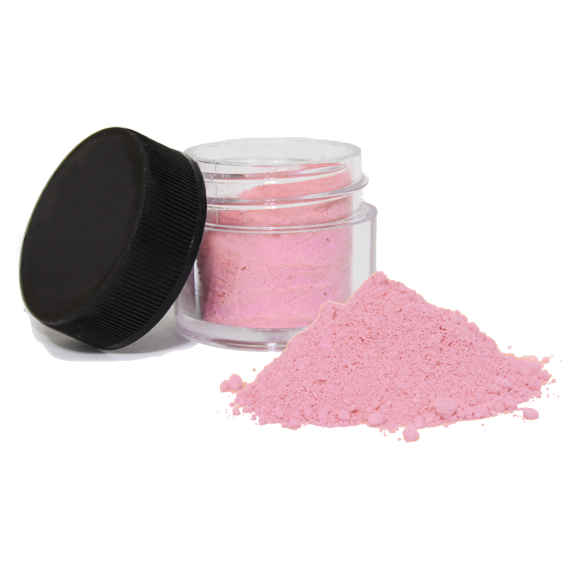 Pink Paradise Edible Paint Powder - The Sugar Art, Inc.