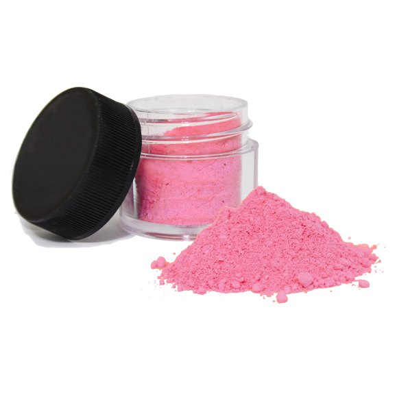 Dusty Pink Edible Paint Powder