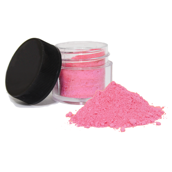 Dusty Pink Edible Paint Powder - The Sugar Art, Inc.