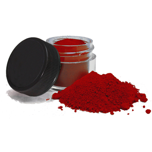 Red Rose Edible Paint Powder - The Sugar Art, Inc.