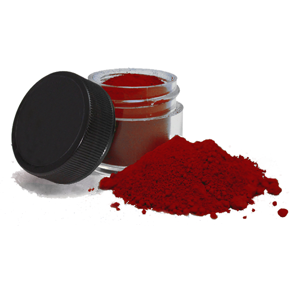 Poppy Edible Paint Powder - The Sugar Art, Inc.