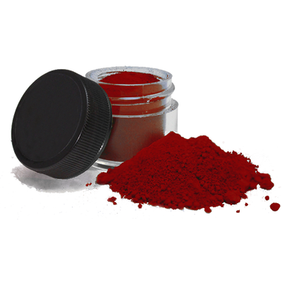  Poppy Edible Paint Powder