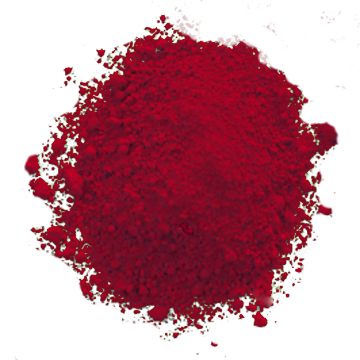Cardinal Red Edible Paint Powder - The Sugar Art, Inc.