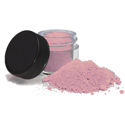  Dusty Rose Edible Paint Powder