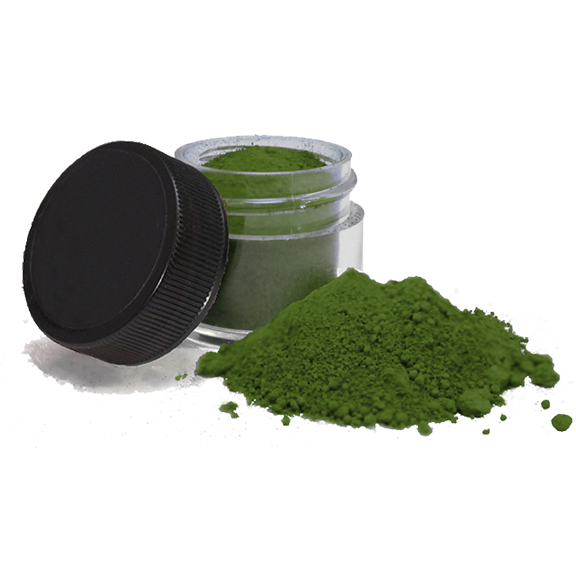 Fern Edible Paint Powder