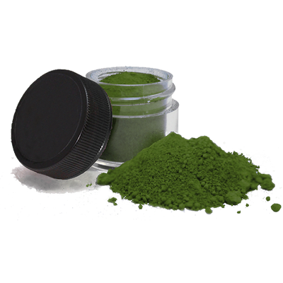  Fern Edible Paint Powder - Exp Nov. 2025