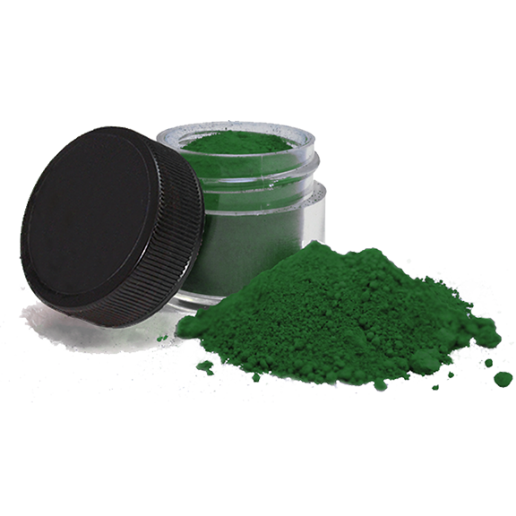 Rose Leaf Edible Paint Powder