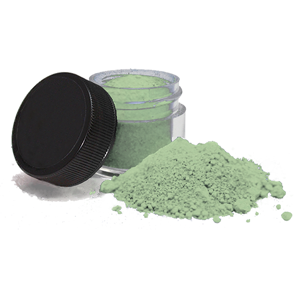 Dollar Eucalyptus Edible Paint Powder