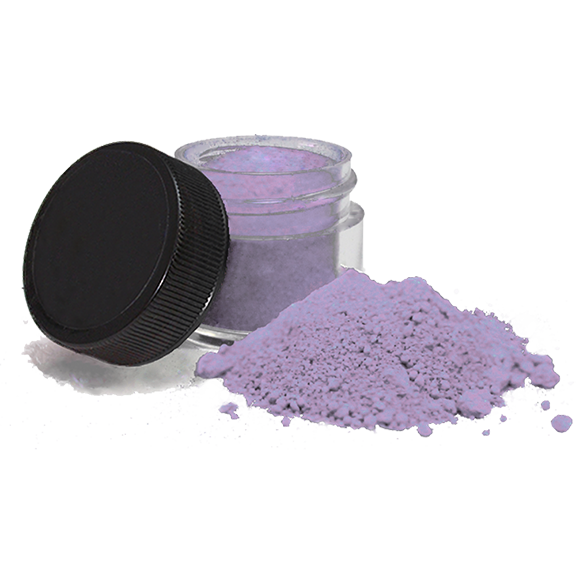 English Lavender Edible Paint Powder