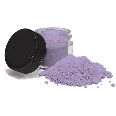  English Lavender Edible Paint Powder