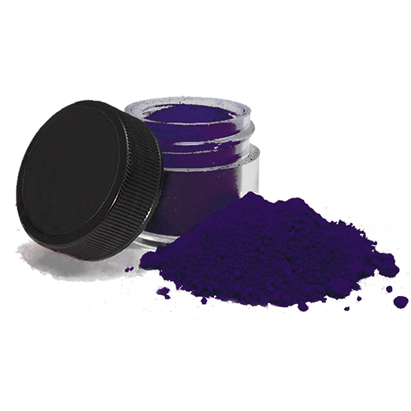 Kings Robe Edible Paint Powder
